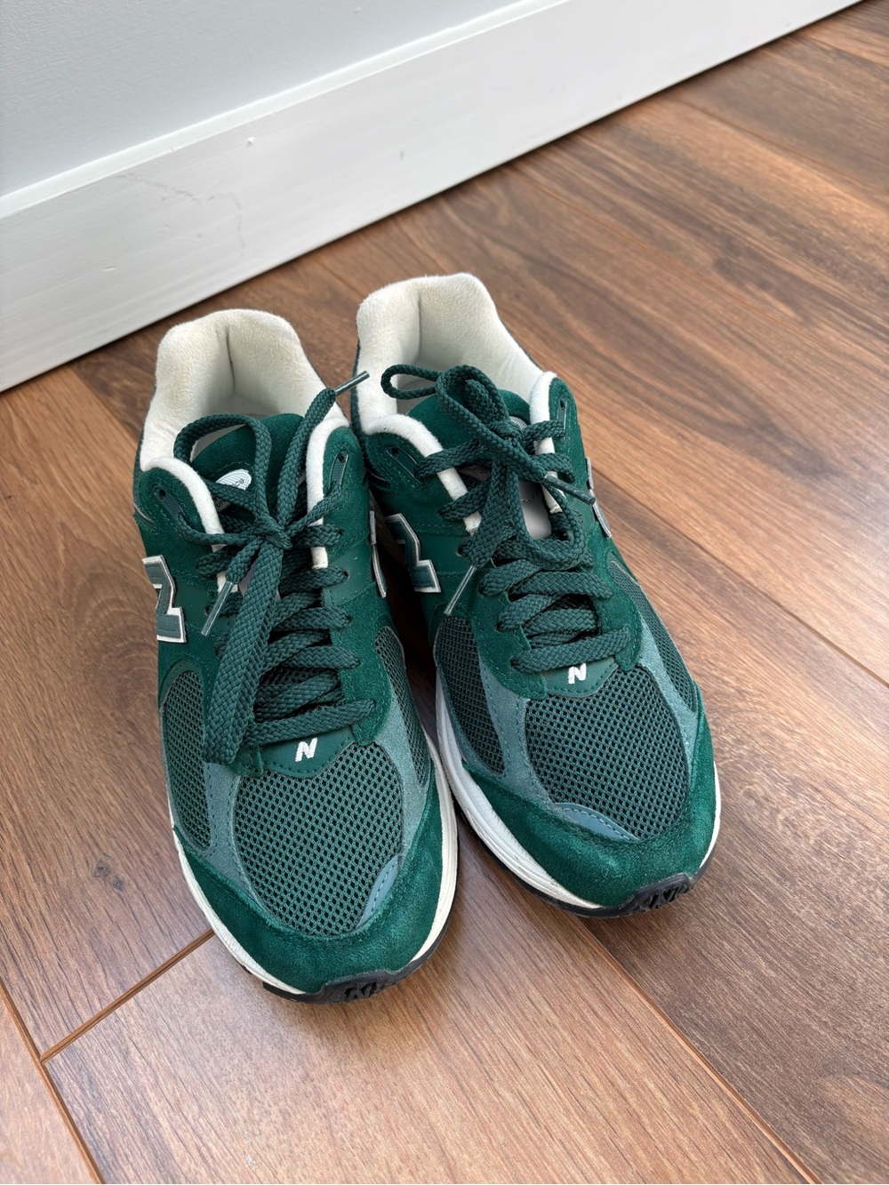 New Balance 2002R Sneaker